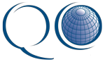 QO INC Logo