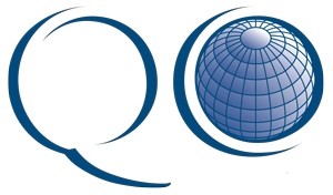 QO INC Retina Logo
